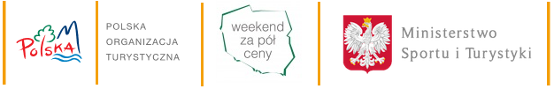 akcja Polska Zobacz Więcej - Weekend Za Pół Ceny