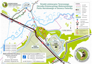 Terenowy Ośrodek Edukacyjny Osowiec-Twierdza